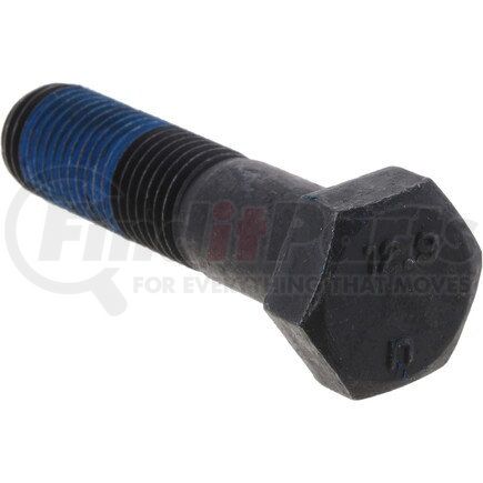 130837 by DANA - Differential Carrier Bolt - M16 x 2-6G Thread