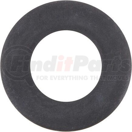130877 by DANA - Axle Nut Washer - 0.64-0.66 in. ID, 1.21-1.28 in. Major OD, 0.15-0.17 in. Overall Thickness