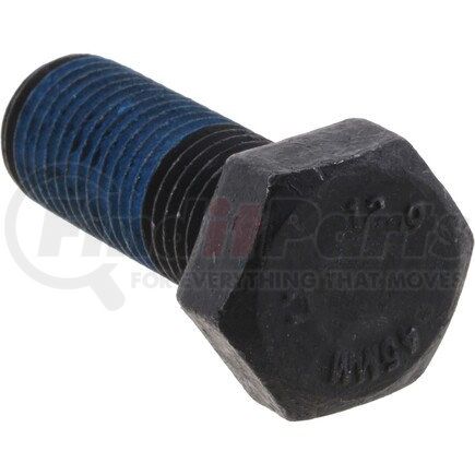 130836 by DANA - Differential Carrier Bolt - M16 x 2-6G Thread