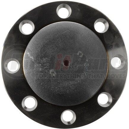 131429 by DANA - Drive Axle Shaft - 46.000 in. Length, 2.060 in. OD, 46 Spline, Involute