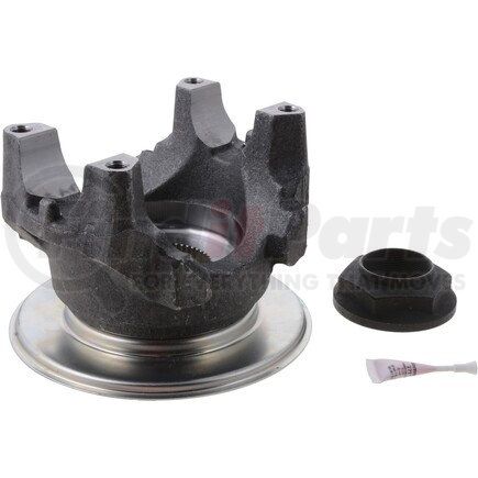 131433K by DANA - SPL170 Series Differential End Yoke - Assembly, Steel, HR Yoke Style, 49 Spline