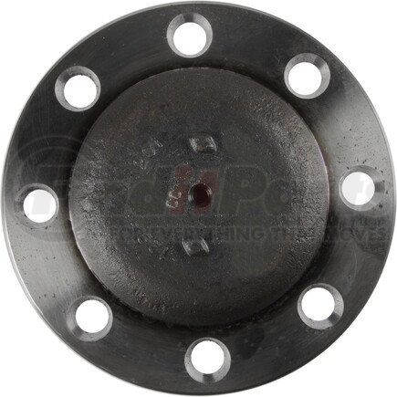 131504 by DANA - Drive Axle Shaft - 39.835 in. Length, 2.250 in. OD, 46 Spline, Involute