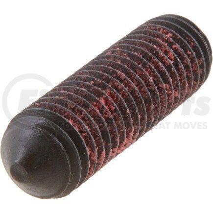 131692 by DANA - Differential Housing Bolt - 1.57 in. Length, M12 x 1.75-6G Thread