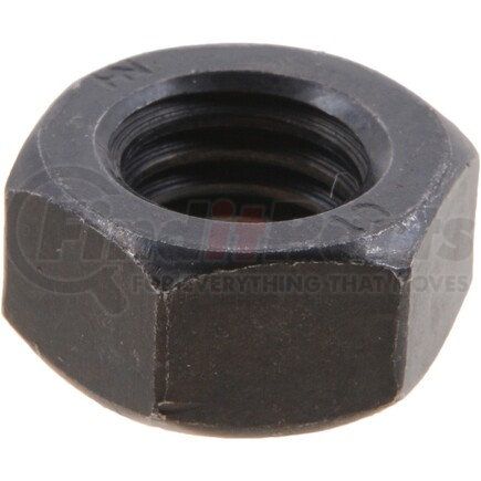 131693 by DANA - Axle Nut - M12 x 1.75-6H Thread, 9.5 Thick mm.