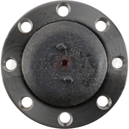 131720 by DANA - Drive Axle Shaft - 38.425 in. Length, 2.250 in. OD, 46 Spline, Involute