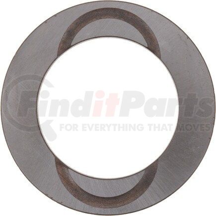 132439 by DANA - Differential Side Gear Thrust Washer - 2.543 in. dia., 3.862 in. OD