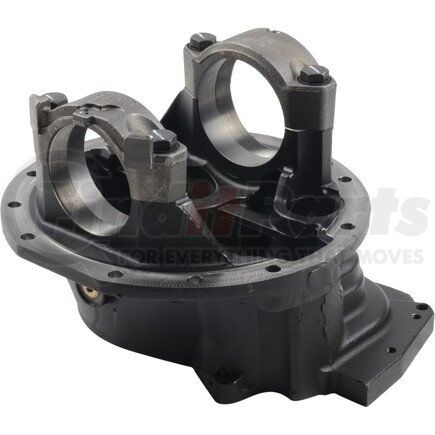 132466 by DANA - Differential Housing Support - 10 Punch Holes, 0.6 in. dia. Hole., for DS404 Axle