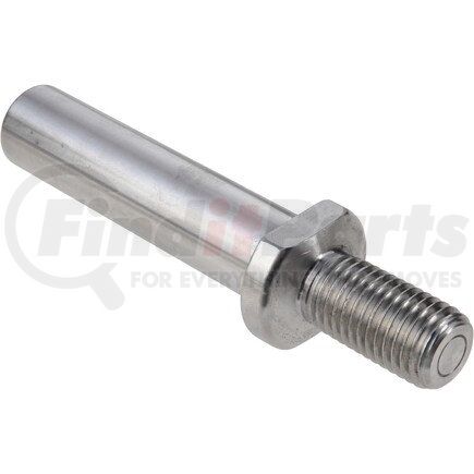 132488 by DANA - Differential Lock Assembly - Push Rod Only, 4.52 in. Length, M16 x 2-5G Thread