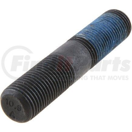132927 by DANA - Differential Housing Bolt - 3.11-3.18 in. Length, M16 x 1.5-6G Long Thread