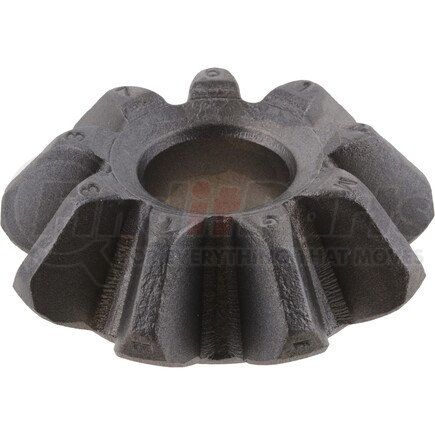 133761 by DANA - Differential Pinion Gear - Side Pinion, 3.54 in. dia. Gear, 9 Teeth, for D/R404 Axle