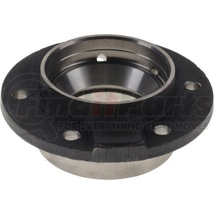 133875 by DANA - Differential Pinion Shaft Bearing Retainer - 6 Holes