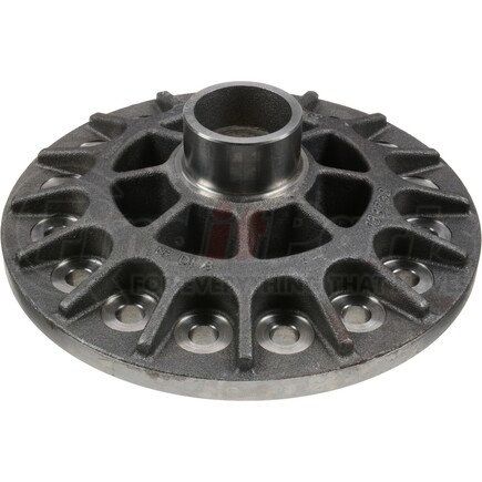 133738 by DANA - Differential Case Kit - 12.12 in. OD, 16 Large and 12 Small Holes, for D/R404 Axle