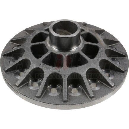 133739 by DANA - Differential Case Kit - 12.44 in. OD, 16 Large and 12 Small Holes, for D/R404 Axle