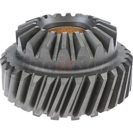 134174 by DANA - Differential Pinion Gear - Helical Gear and Bushing Assembly, 2.37 in. ID, 4.40 in. OD