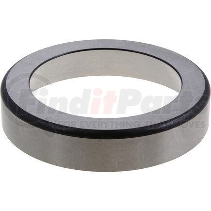 134292 by DANA - Axle Differential Bearing Race - 4.876-4.875 Cup Bore, 1.000-0.992 Cup Width