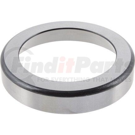 134295 by DANA - Axle Differential Bearing Race - 4.376-4.375 Cup Bore, 0.812-0.806 Cup Width