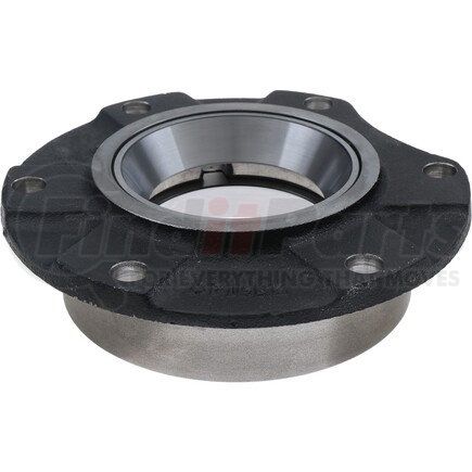 134316 by DANA - Differential Pinion Shaft Bearing Retainer - 6 Holes, 7.25 in. Bolt Circle