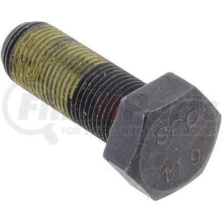 134511 by DANA - Differential Bolt - 1.740-1.803 in. Length, 0.932-0.945 in. Width, 0.197 in. Thick