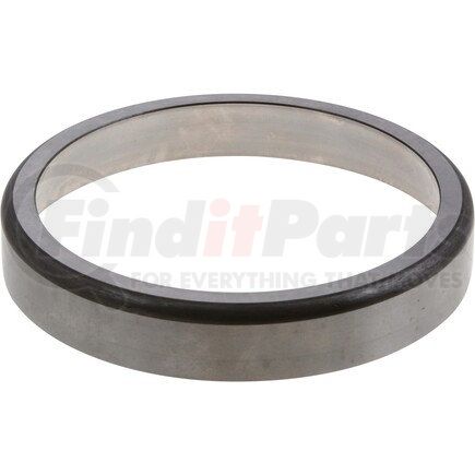 134980 by DANA - Axle Differential Bearing Race - 4.438-4.437 Cup Bore, 0.752-0.740 Cup Width