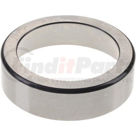 139972 by DANA - Axle Differential Bearing Race - 5.000-5.001 Cup Bore, 34.77-34.92 Cup Width
