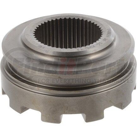 140024 by DANA - Differential Pinion Gear - Sliding Clutch Gear, 2.37 in. ID, 10 Teeth