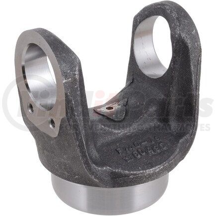 140-28-17 by DANA - SPL140 Series Drive Shaft Tube Weld Yoke - Steel, ST Design, fits 4.331 in. dia. Tube