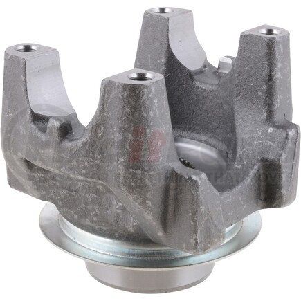 140-4-371-1X by DANA - SPL140 Series Differential End Yoke - Assembly, Steel, HR Yoke Style, 39 Spline