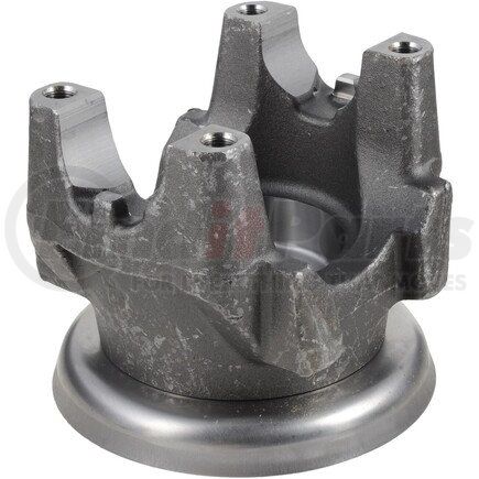 140-4-231-1X by DANA - SPL140 Series Differential End Yoke - Assembly, Steel, HR Yoke Style, 39 Spline