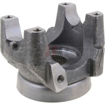 140-4-261-1X by DANA - SPL140 Series Differential End Yoke - Assembly, Steel, HR Yoke Style, 34 Spline