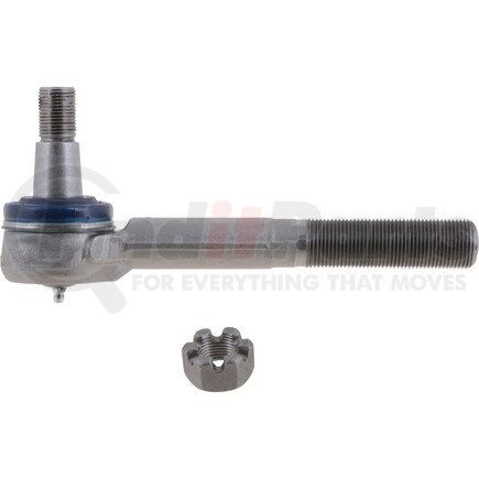 140TR111 by DANA SPICER - Tie Rod Ends - Spicer - Left Hand