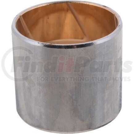 1460HD100 by DANA - Suspension Knuckle Bushing - 1.82 in. Length, 2.06 in. OD, Bronze, Pre-Sized