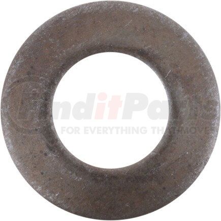 1460HN100 by DANA - Steering Knuckle Stud Washer - Steel, Bellevile Type, 0.38 in. ID, 0.75 in. OD