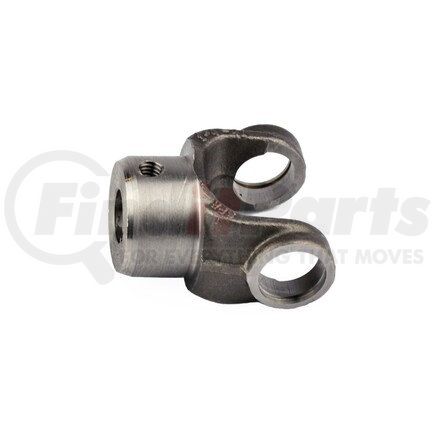 1-4-783 by DANA - 1100 Series Power Take Off (PTO) End Yoke - Steel, 2.250 C/L To End Hub S, SR Yoke Style