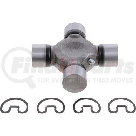 15-155X by DANA - Universal Joint - Greaseable, OSR Style