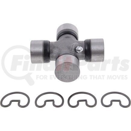 15-178X by DANA - Universal Joint - Greaseable, OSR Style