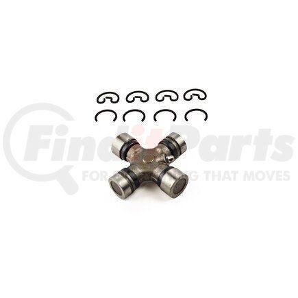 15-1204X by DANA - Universal Joint - OSR Style, Greasable