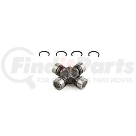 15-3147X by DANA - Universal Joint - Greaseable, ISR Style, S44/3R Series