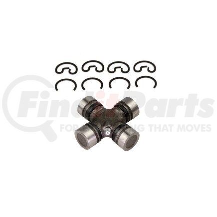 15-353X by DANA - Universal Joint - Greaseable, 1.078 in. Bearing Cap, OSR/ISR Style