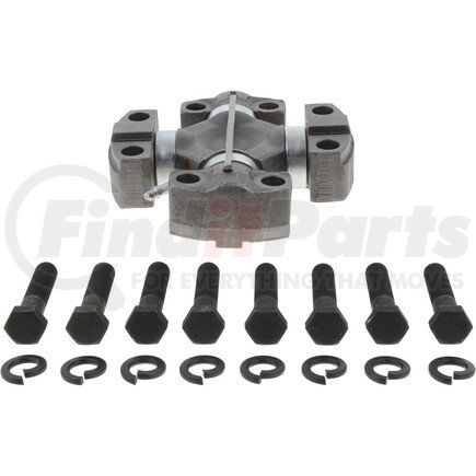 15-7111X by DANA - Universal Joint - WB Style, 5.84 Pilot Diameter Greasable