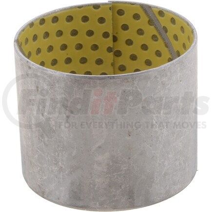 160HD105 by DANA - Suspension Knuckle Bushing - 1.76 in. Length, 2.17 in. OD, DX Garlock, Pre-Sized