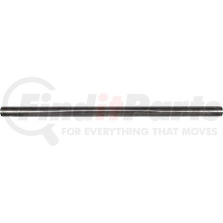 16-30-62-10800 by DANA - Drive Shaft Tubing - Steel, 108 in. Length, Straight, 14 Gauge