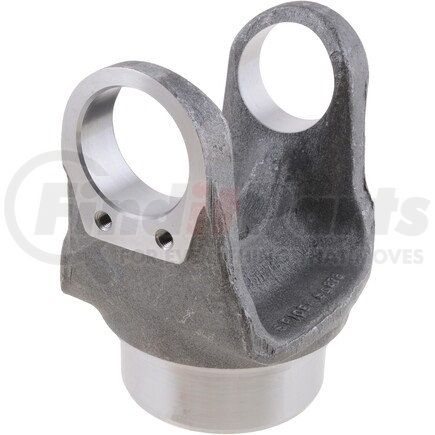 170-28-09269 by DANA - SPL170 Series Drive Shaft Yoke and Tube - Steel, ST Design