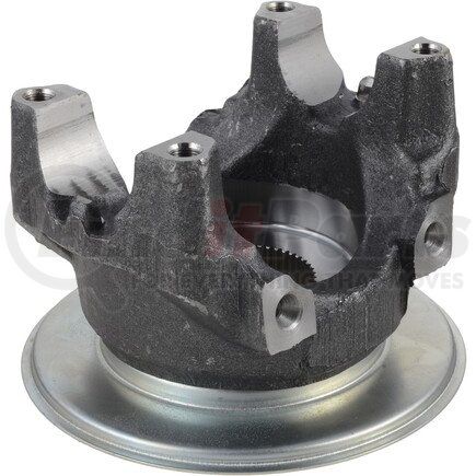 170-4-08444-1X by DANA - SPL170 Series Differential End Yoke - Assembly, Steel, HR Yoke Style, 49 Spline