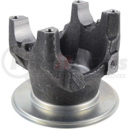 170-4-08451-1X by DANA - SPL170 Series Differential End Yoke - Assembly, Steel, HR Yoke Style, 49 Spline