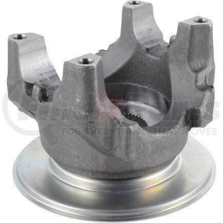 170-4-08458-1X by DANA - SPL170 Series Differential End Yoke - Assembly, Steel, HR Yoke Style, 49 Spline