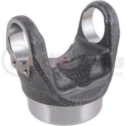 170-28-17 by DANA - SPL170 Series Drive Shaft Tube Weld Yoke - Steel, ST Design, fits 4.961 in. dia. Tube