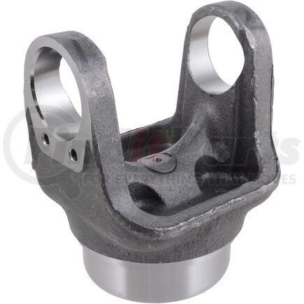 170-28-27 by DANA - SPL170 Series Drive Shaft Tube Weld Yoke - Steel, ST Design, fits 4.724 in. dia. Tube