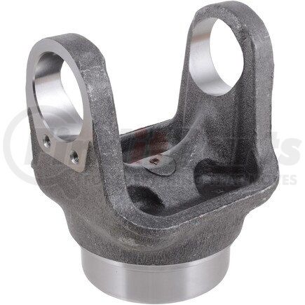 170-28-37 by DANA - SPL170 Series Drive Shaft Tube Weld Yoke - Steel, ST Design