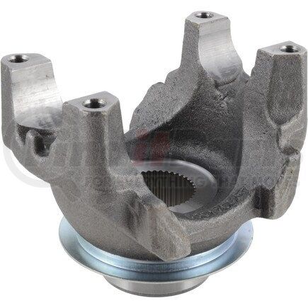 170-4-08577-1X by DANA - SPL170 Series Differential End Yoke - Assembly, Steel, HR Yoke Style, 39 Spline