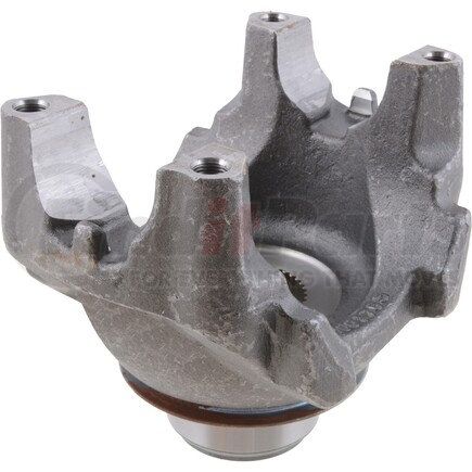 170-4-08578-1X by DANA - SPL170 Series Differential End Yoke - Assembly, Steel, HR Yoke Style, 39 Spline